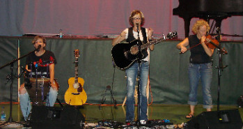 Upcoming Concert